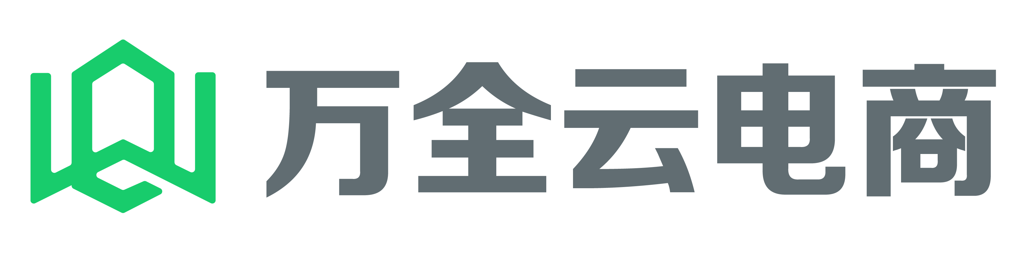 万全云电商